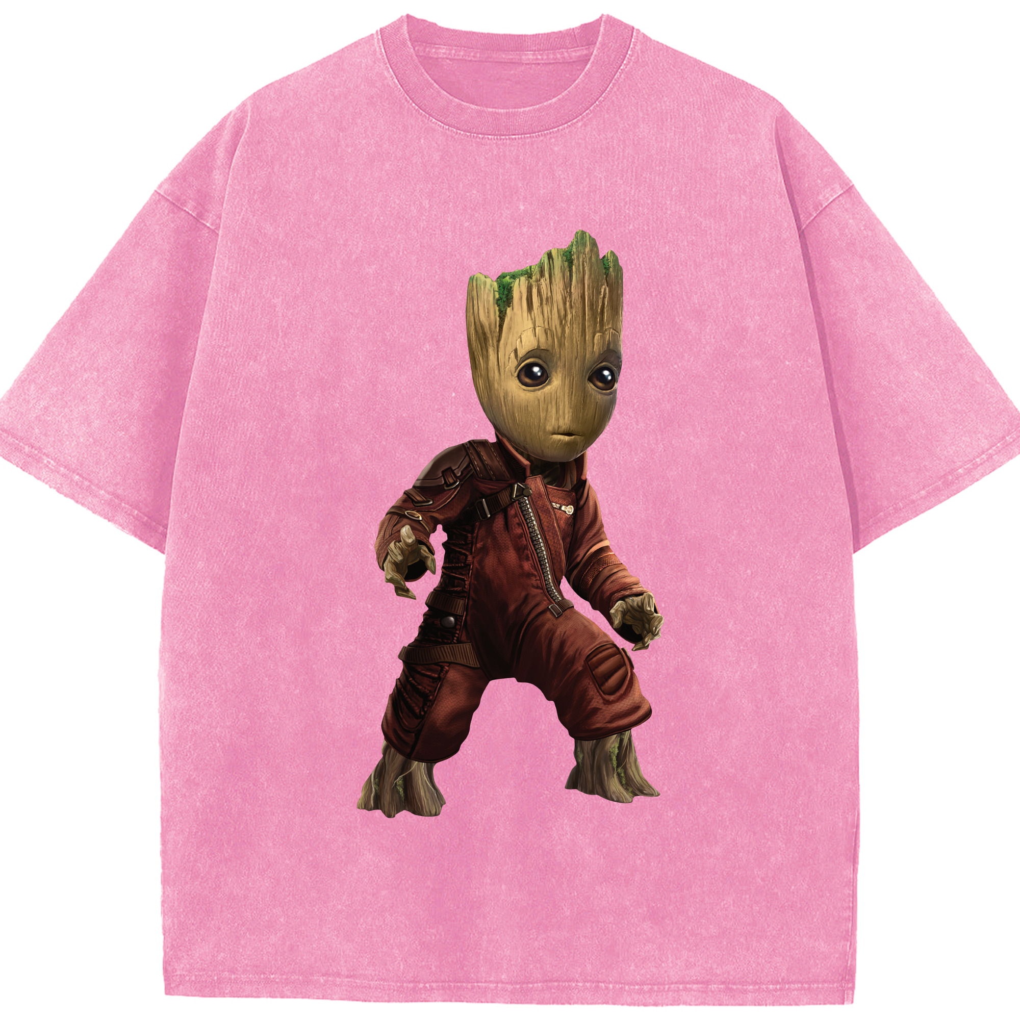 （画像用） アベンジャーズ The Avengers 綿100% ヴィンテージ風 半袖Tシャツ（フロントプリント）